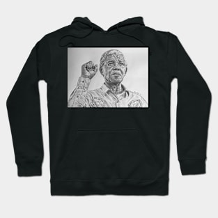 Nelson Mandela Hoodie